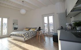 P&D Apartments Navigli Via Casale